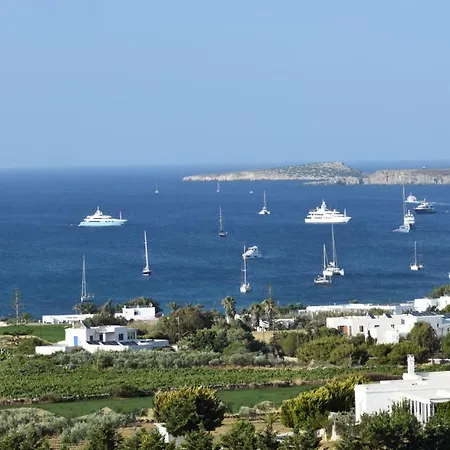 Villa Angels Estate Precious