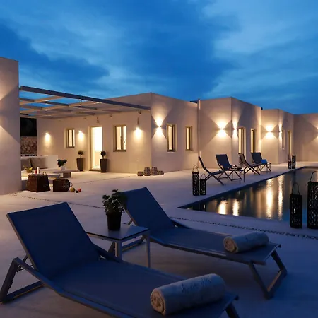 Angels Estate Precious Villa