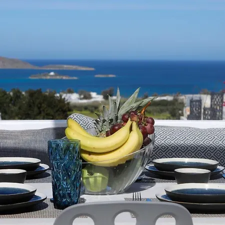 Villa Angels Estate Precious