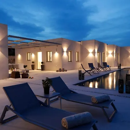 Angels Estate Precious Naousa