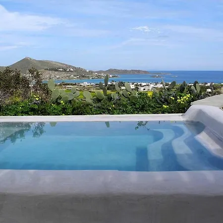 Angels Estate Precious Villa *