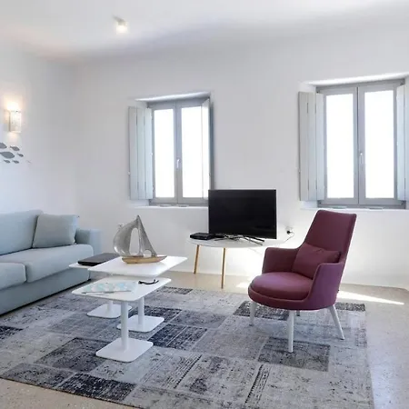 Angels Estate Precious Villa *