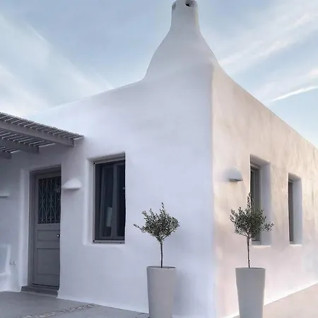 Angels Estate Precious Villa *