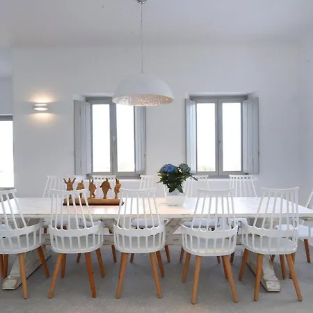 Villa Angels Estate Precious