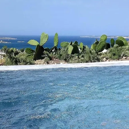 Villa Angels Estate Precious *