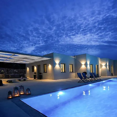 Angels Estate Precious Villa *