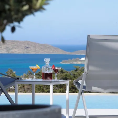 Angels Estate Precious Villa *