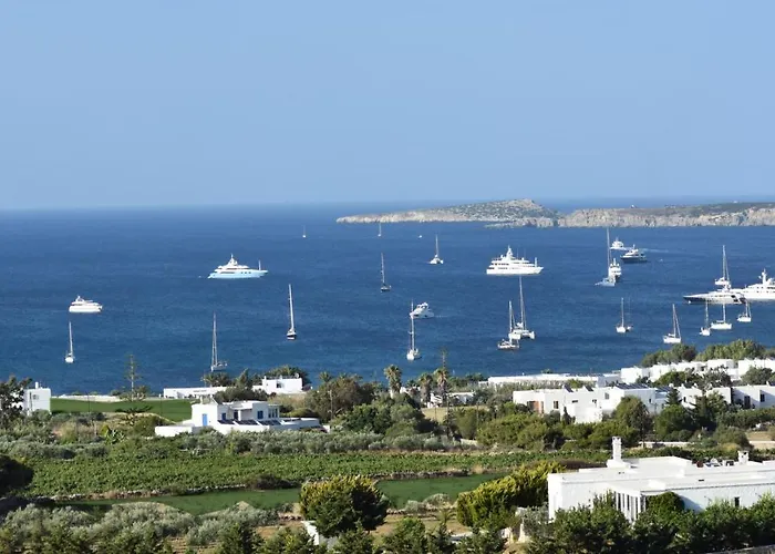 Villa Angels Estate Precious