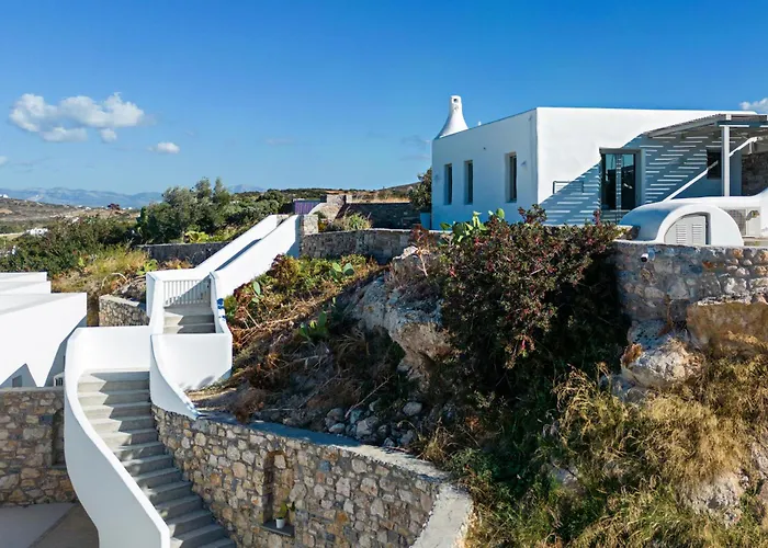 Villa Angels Estate Precious