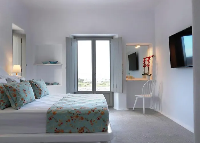 Angels Estate Precious * Naousa (Paros)