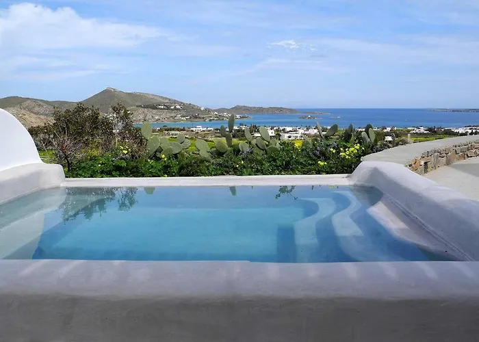 Angels Estate Precious Villa *