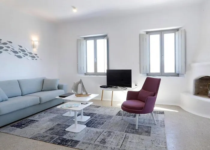 Angels Estate Precious Villa *