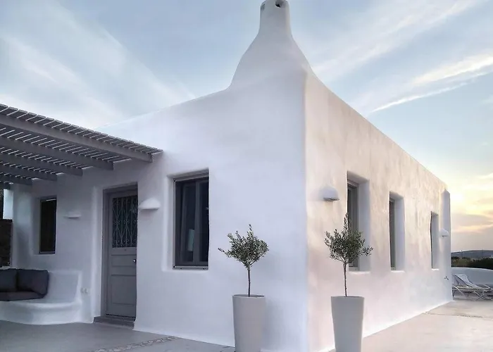 Angels Estate Precious Villa *