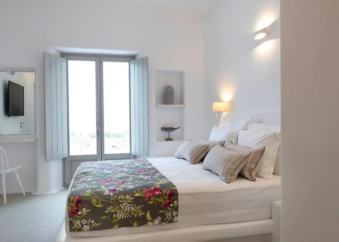 Angels Estate Precious Villa *