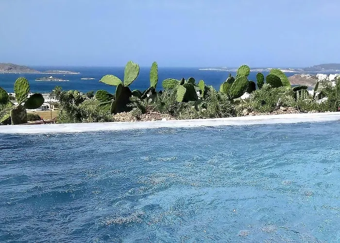 Villa Angels Estate Precious *