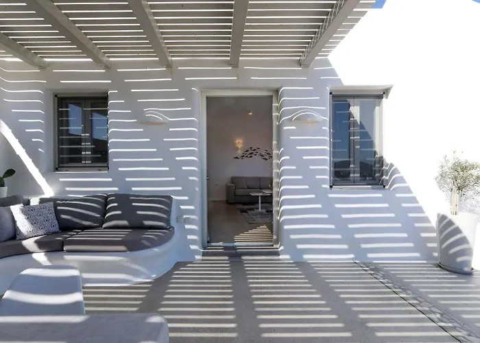 Angels Estate Precious Villa