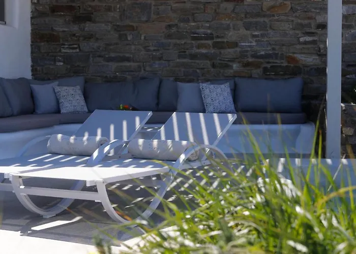 Angels Estate Precious * Naousa (Paros)