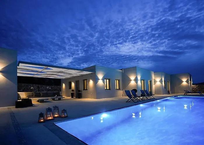 Angels Estate Precious Villa *