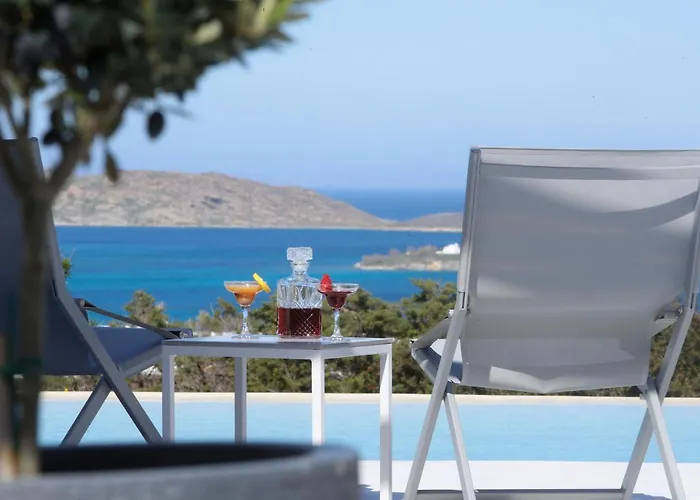 Angels Estate Precious Villa *