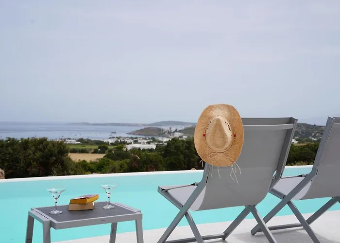 Villa Angels Estate Precious