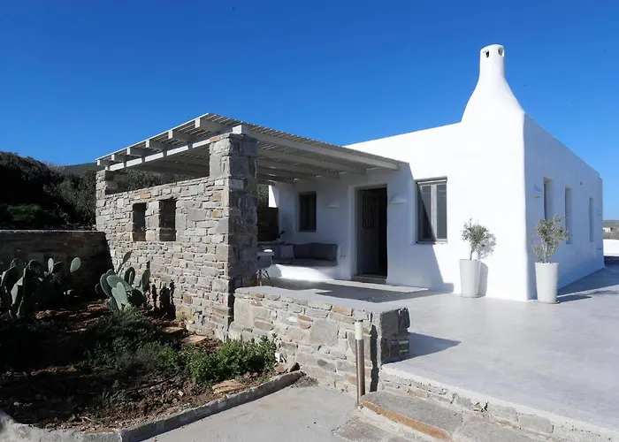 Angels Estate Precious Villa *